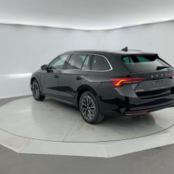 Skoda Octavia Combi 2.0 TDI 150 ch DSG7 Selection Chauray