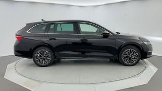 Skoda Octavia Combi  - photo 3