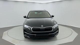 Skoda Octavia Combi  - photo 4