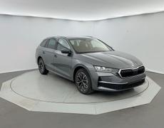 Skoda Octavia Combi Chauray