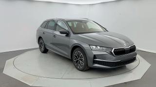 Skoda Octavia Combi  - photo 0