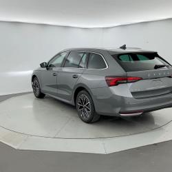 Skoda Octavia Combi 2.0 TDI 150 ch DSG7 Selection Chauray