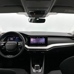 Skoda Octavia Combi 2.0 TDI 150 ch DSG7 Selection Chauray