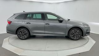 Skoda Octavia Combi  - photo 3