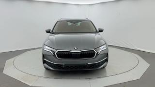 Skoda Octavia Combi  - photo 4