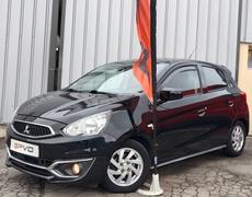Mitsubishi Space Star Montreuil-le-Gast