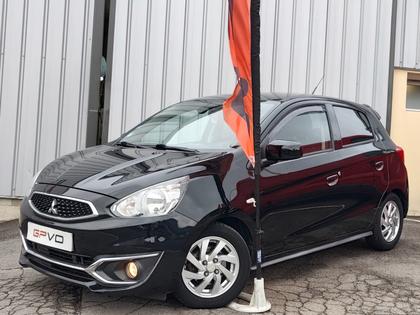 Mitsubishi Space Star - ✅️ Révisé / Moteur a chaine de distribution/ Garantie✅️ - 7 990 €
