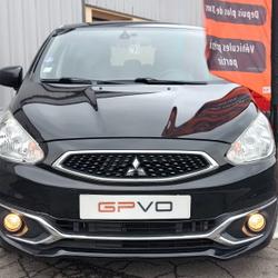 Mitsubishi Space Star ✅️ R&eacute;vis&eacute; / Moteur a chaine de distribution/ Garantie✅️ occasion - Montreuil-le-Gast - photo 2/17