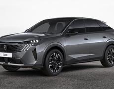 Peugeot 3008 LA GRAVERIE