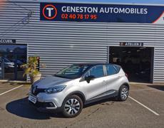 Renault Captur La Chevrolière