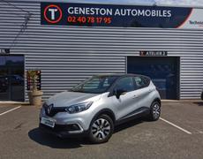 Renault Captur La Chevrolière
