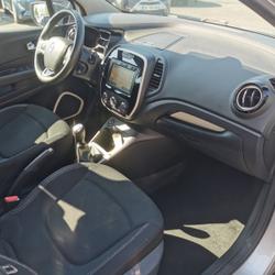 Renault Captur 1.5 DCI 90CH ENERGY BUSINESS EURO6C La Chevroli&egrave;re