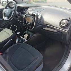 Renault Captur 1.5 DCI 90CH ENERGY BUSINESS EURO6C La Chevroli&egrave;re