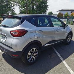 Renault Captur 1.5 DCI 90CH ENERGY BUSINESS EURO6C La Chevroli&egrave;re