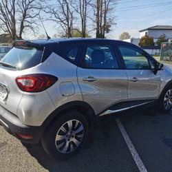 Renault Captur 1.5 DCI 90CH ENERGY BUSINESS EURO6C La Chevroli&egrave;re