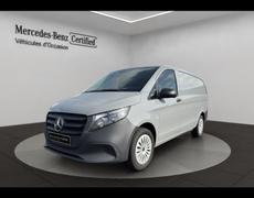 Mercedes Vito Rezé