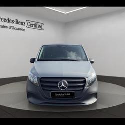 Mercedes Vito IV 114 CDI Long Pro Propulsion Montoir-de-Bretagne