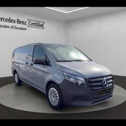 Mercedes Vito IV 114 CDI Long Pro Propulsion Montoir-de-Bretagne