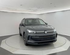 Volkswagen Tiguan Chauray