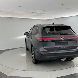 Volkswagen Tiguan 2.0 TDI 150ch DSG7 Life Chauray