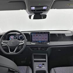 Volkswagen Tiguan 2.0 TDI 150ch DSG7 Life Chauray