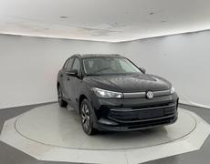 Volkswagen Tiguan Chauray