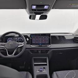 Volkswagen Tiguan 2.0 TDI 150ch DSG7 Life Chauray