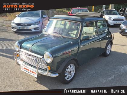 Rover MG Mini - 1.3 BRITISH OPEN II - 13 500 €