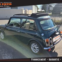 Rover MG Mini 1.3 BRITISH OPEN II Plourin