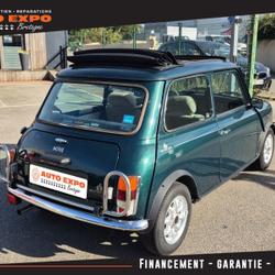 Rover MG Mini 1.3 BRITISH OPEN II Plourin