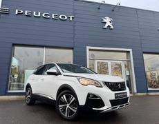 Peugeot 3008 - 1.5 BlueHDi 130ch E6.c Allure S&S EAT8 - 16 990 €
