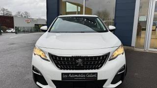 Peugeot 3008  - Allure - photo 1