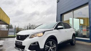 Peugeot 3008  - Allure - photo 2