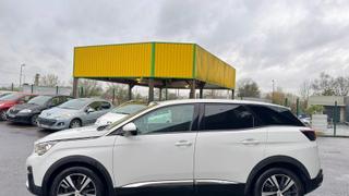 Peugeot 3008  - Allure - photo 3