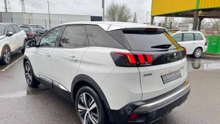 Peugeot 3008  - Allure - photo 4