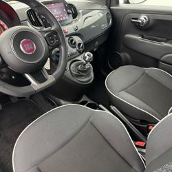 Fiat 500 II 1.0 HYBRIDE 70 SPORT Mions