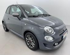 Fiat 500 II