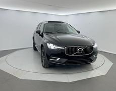 Volvo XC60 Chauray
