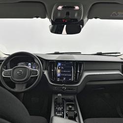 Volvo XC60 T6 Recharge AWD 253 ch + 87 ch Geartronic 8 Inscription Chauray