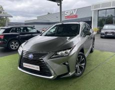 Lexus RX 450H Saint-Léger-de-Linières