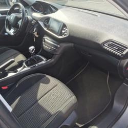 Peugeot 308 II Phase 2 1.5 BLUEHDI 100CH E6.C S&S ACTIVE BUSINESS La Chevroli&egrave;re