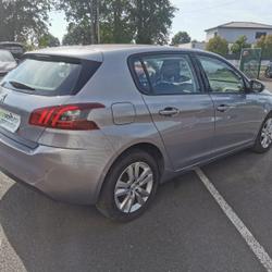 Peugeot 308 II Phase 2 1.5 BLUEHDI 100CH E6.C S&S ACTIVE BUSINESS La Chevroli&egrave;re