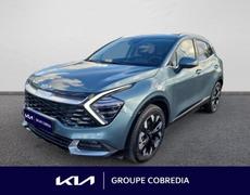 Kia Sportage Yffiniac