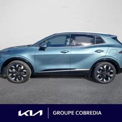 Kia Sportage 1.6 T-GDi 265ch PHEV  Design BVA6 4x4 Yffiniac