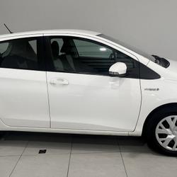Toyota Yaris 1.5 Hybride 100h France Avrill&eacute;