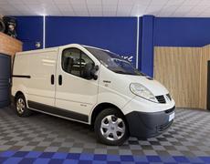 Renault Trafic Charlieu