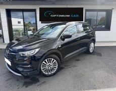 Opel Grandland Chevaigné