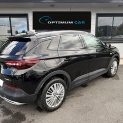 Opel Grandland 1.5 D 130CH ELITE Chevaign&eacute;