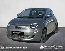 Fiat 500 II Perpignan