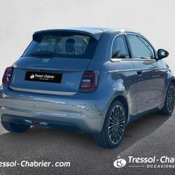 Fiat 500 II 500 e 118 ch La Prima Perpignan